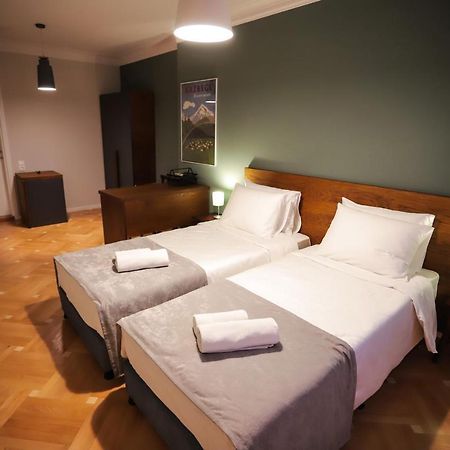 Hotel Sabu Tbilisi Exteriér fotografie