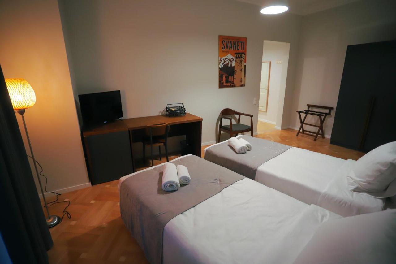 Hotel Sabu Tbilisi Exteriér fotografie