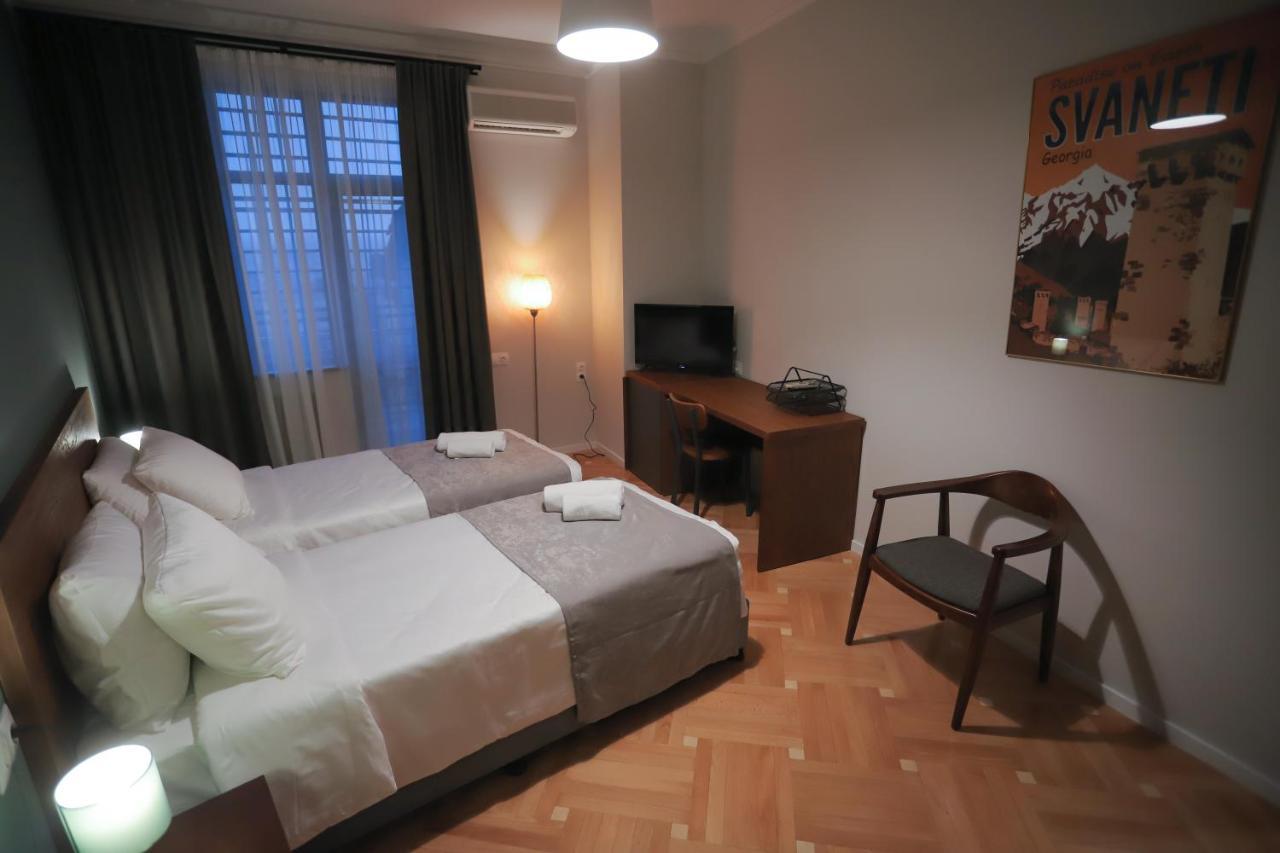 Hotel Sabu Tbilisi Exteriér fotografie