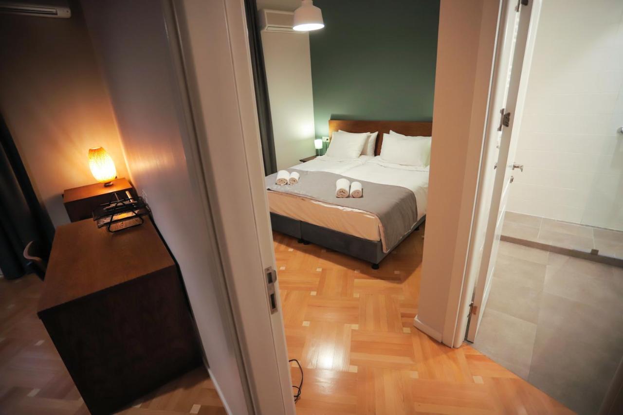 Hotel Sabu Tbilisi Exteriér fotografie